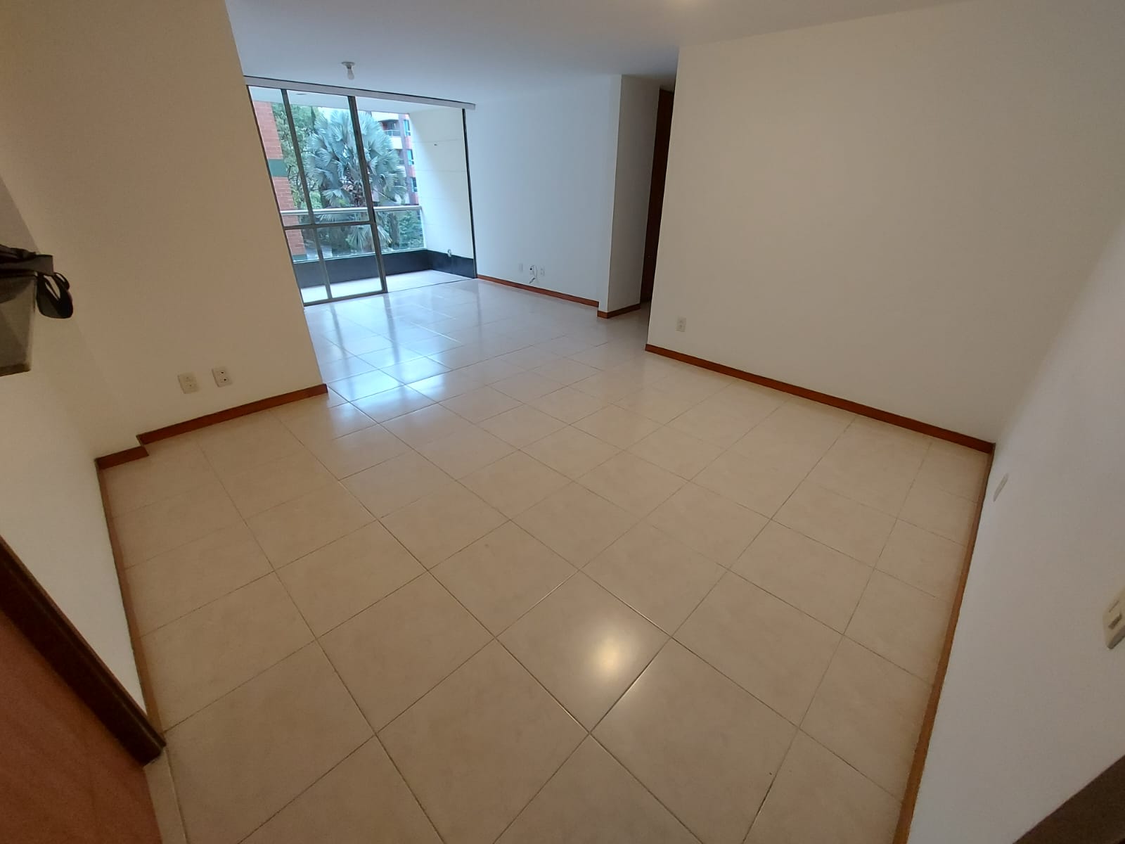 Apartamento en Arriendo