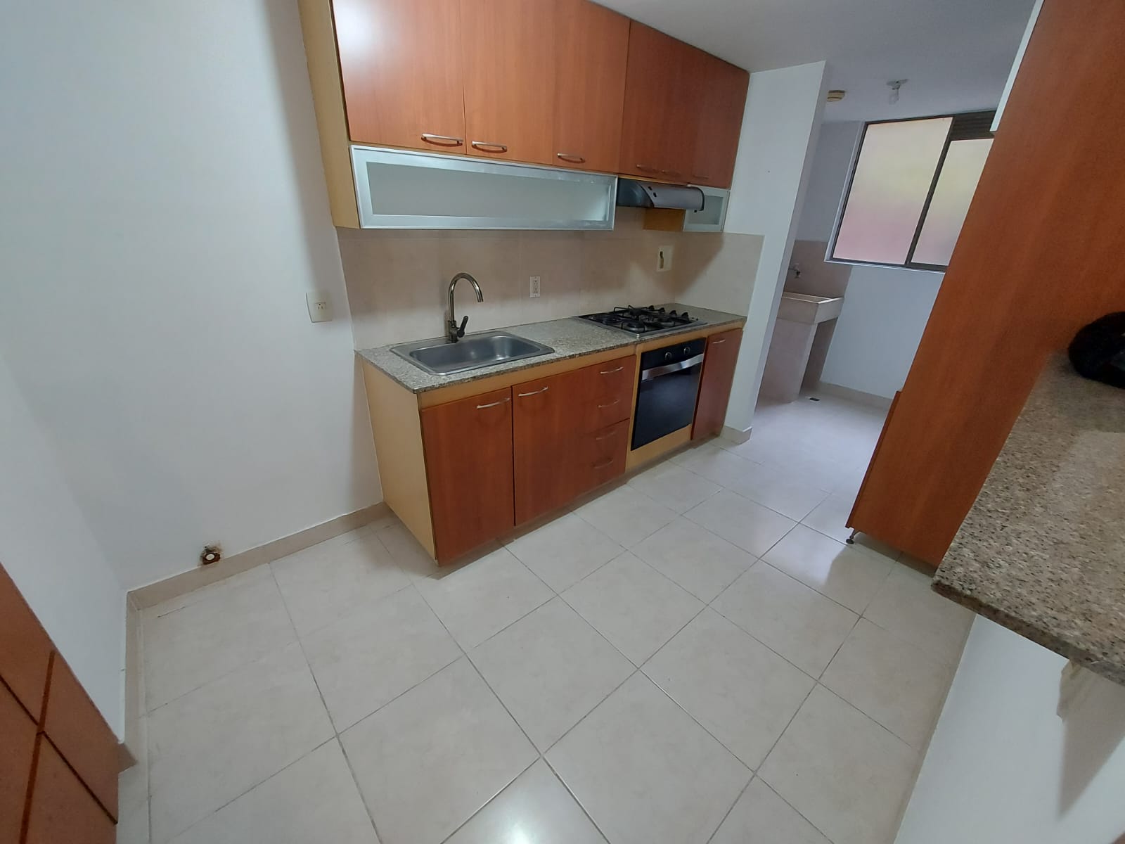 Apartamento en Arriendo