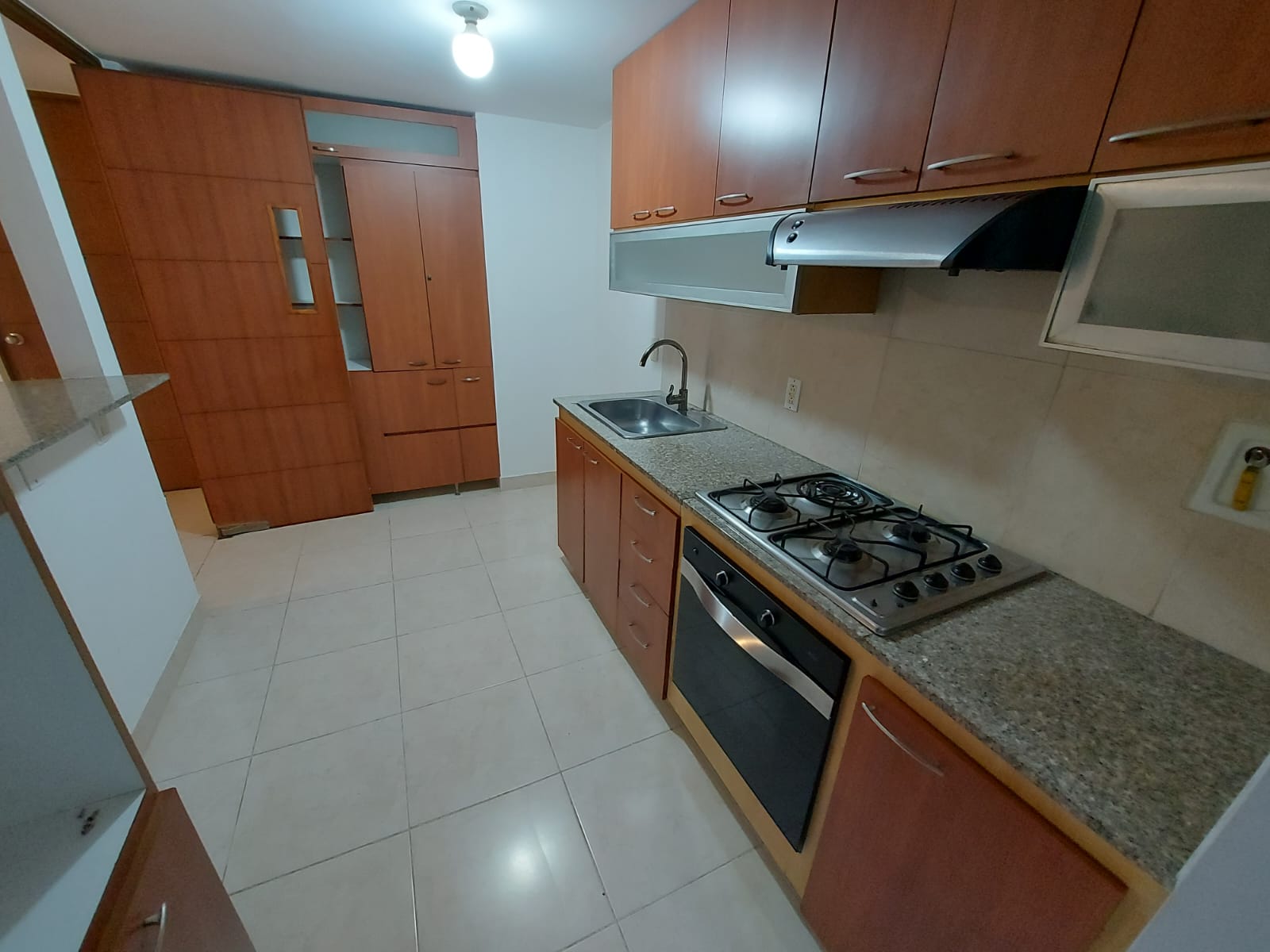 Apartamento en Arriendo