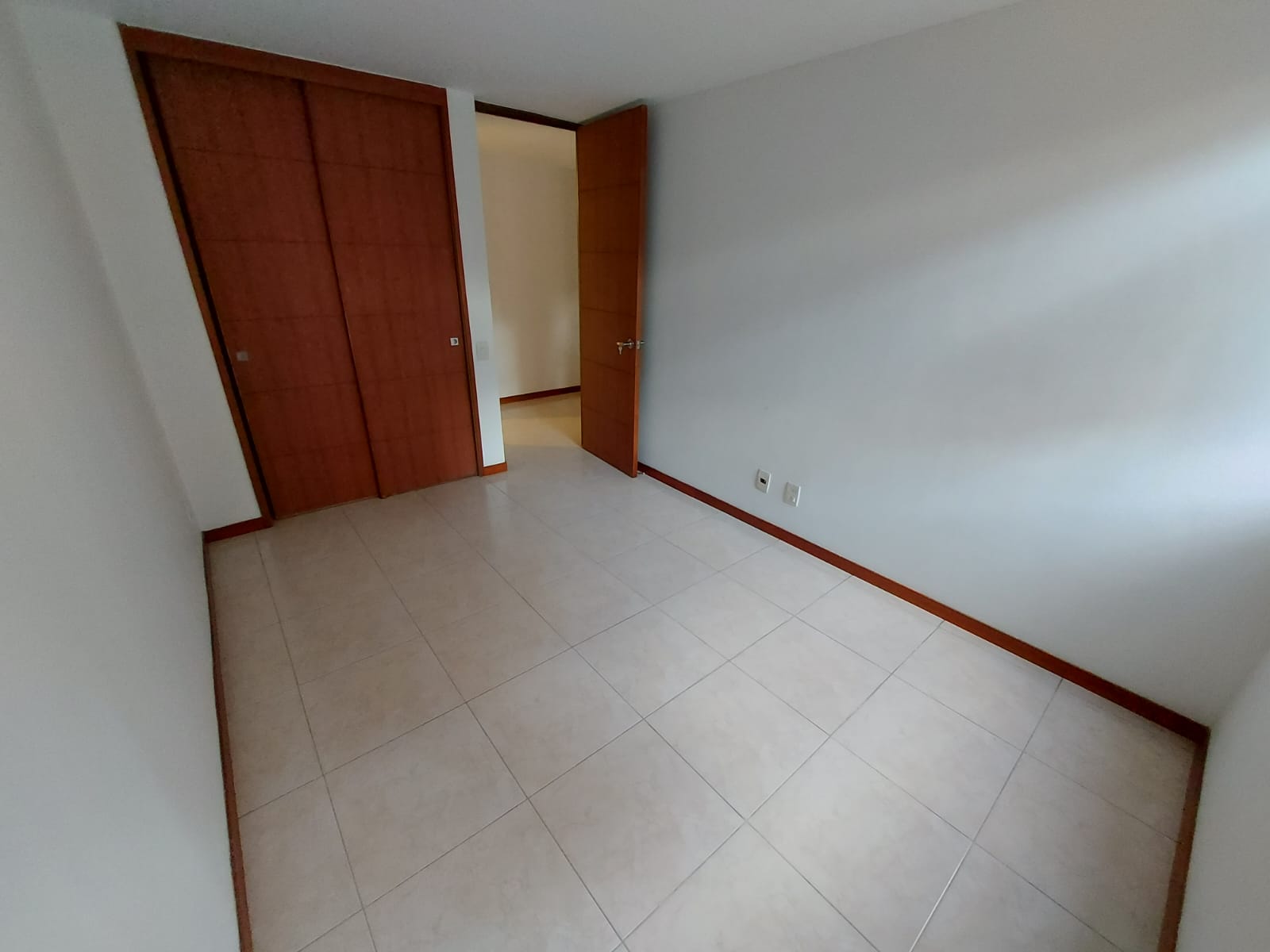 Apartamento en Arriendo