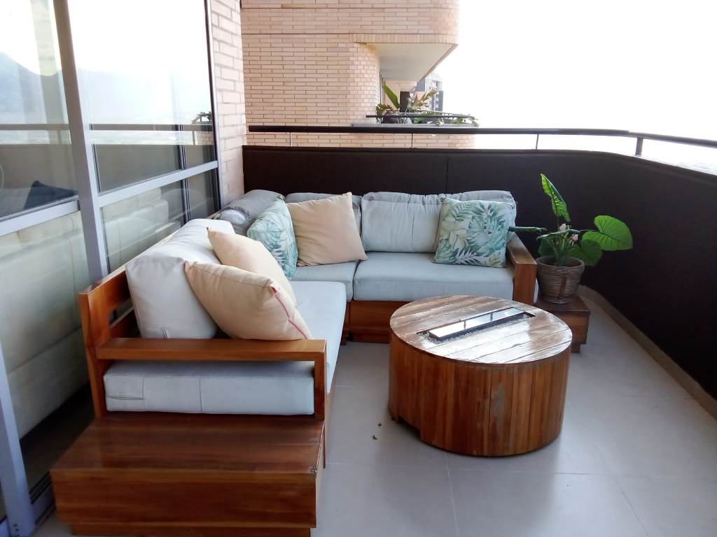 Apartamento en Arriendo