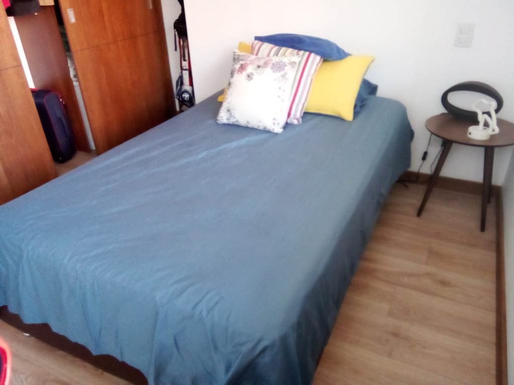 Apartamento en Arriendo