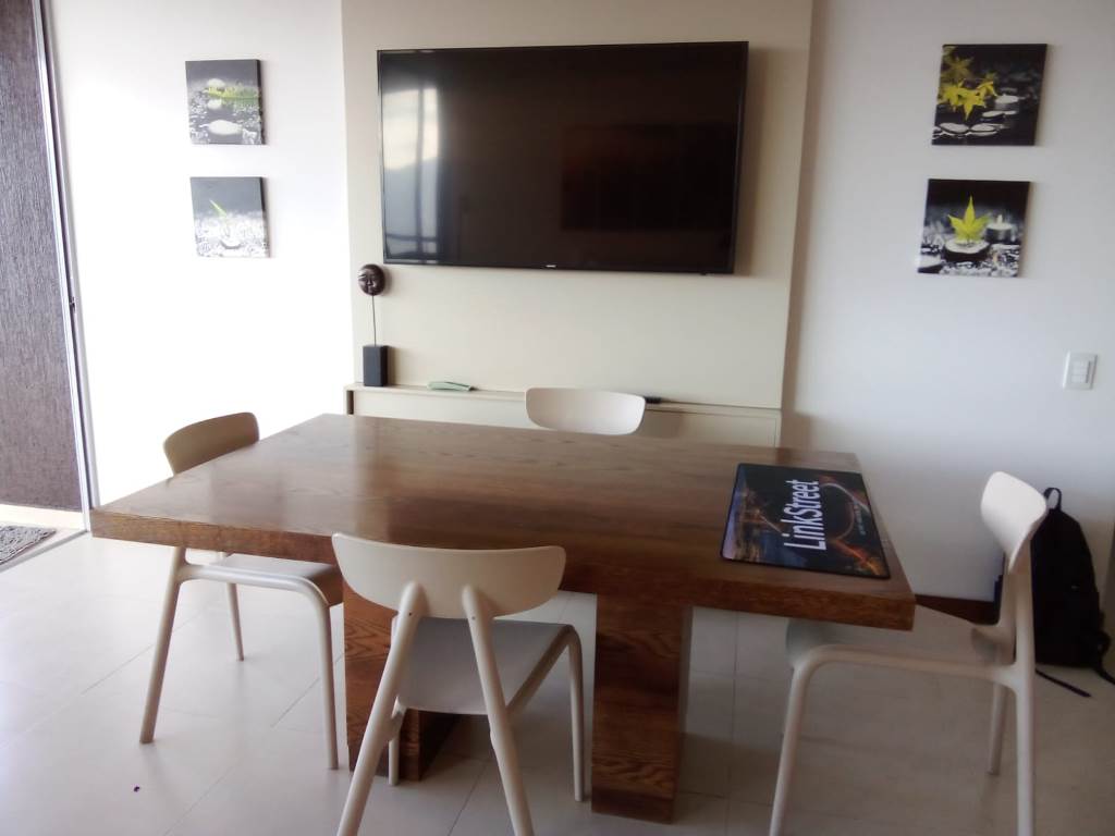 Apartamento en Arriendo