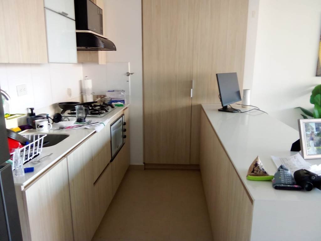 Apartamento en Arriendo