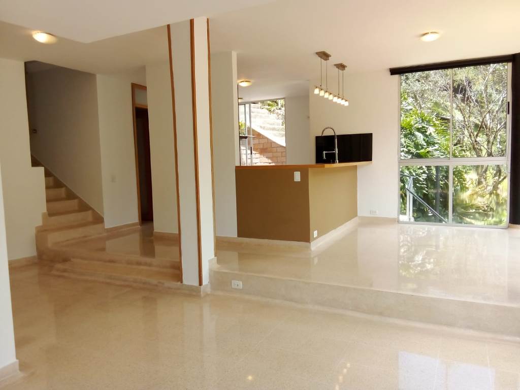 Apartamento en Arriendo