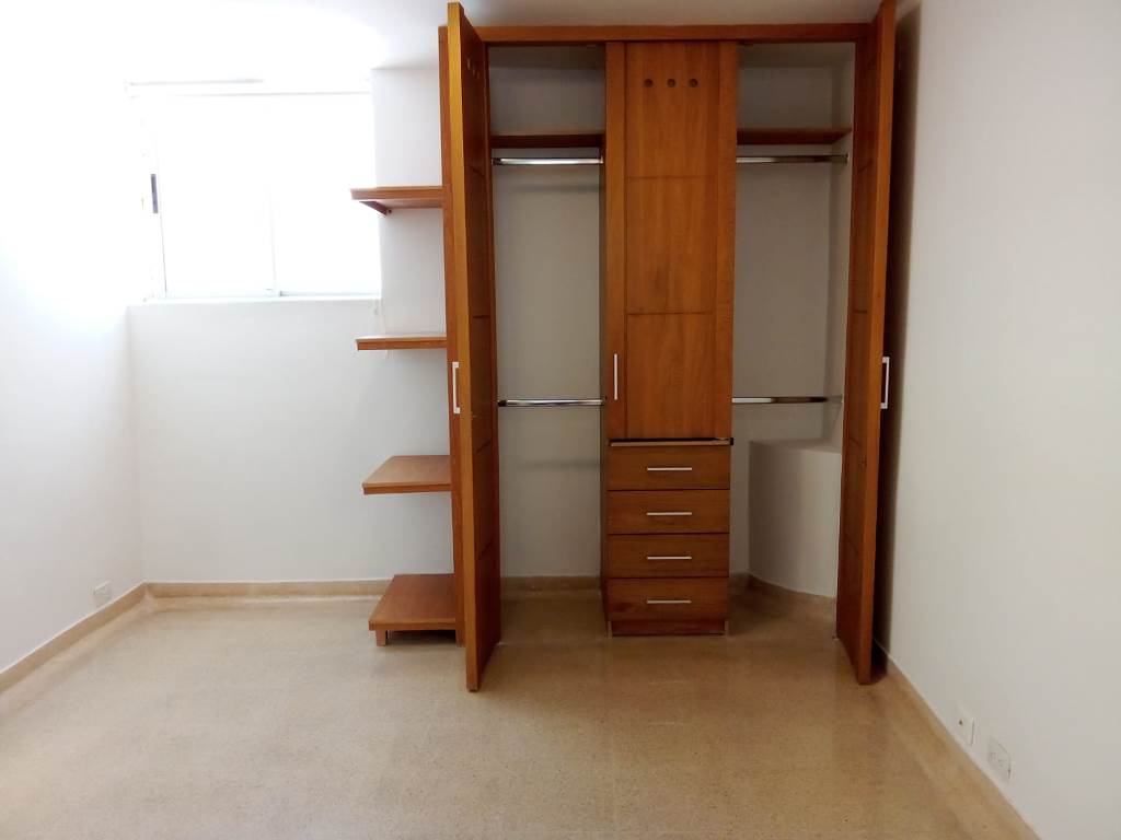 Apartamento en Arriendo