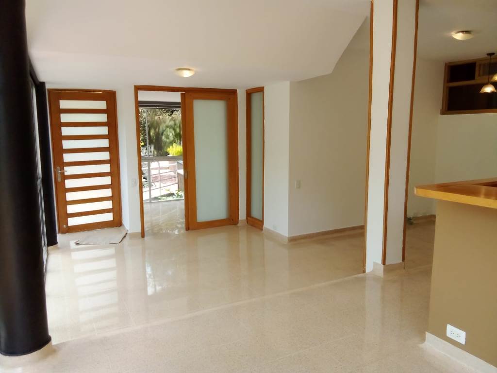 Apartamento en Arriendo