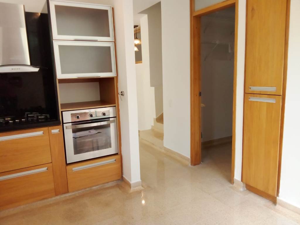 Apartamento en Arriendo