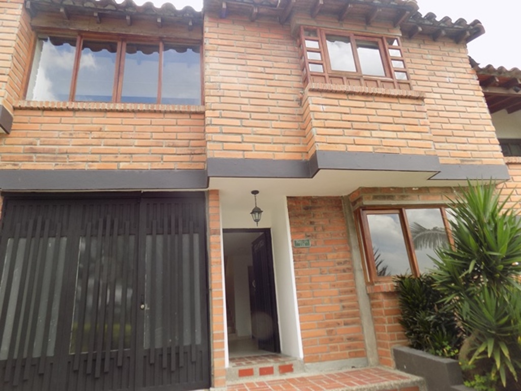 Casa en Arriendo