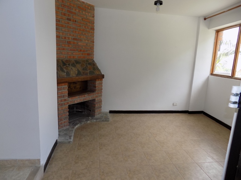 Casa en Arriendo