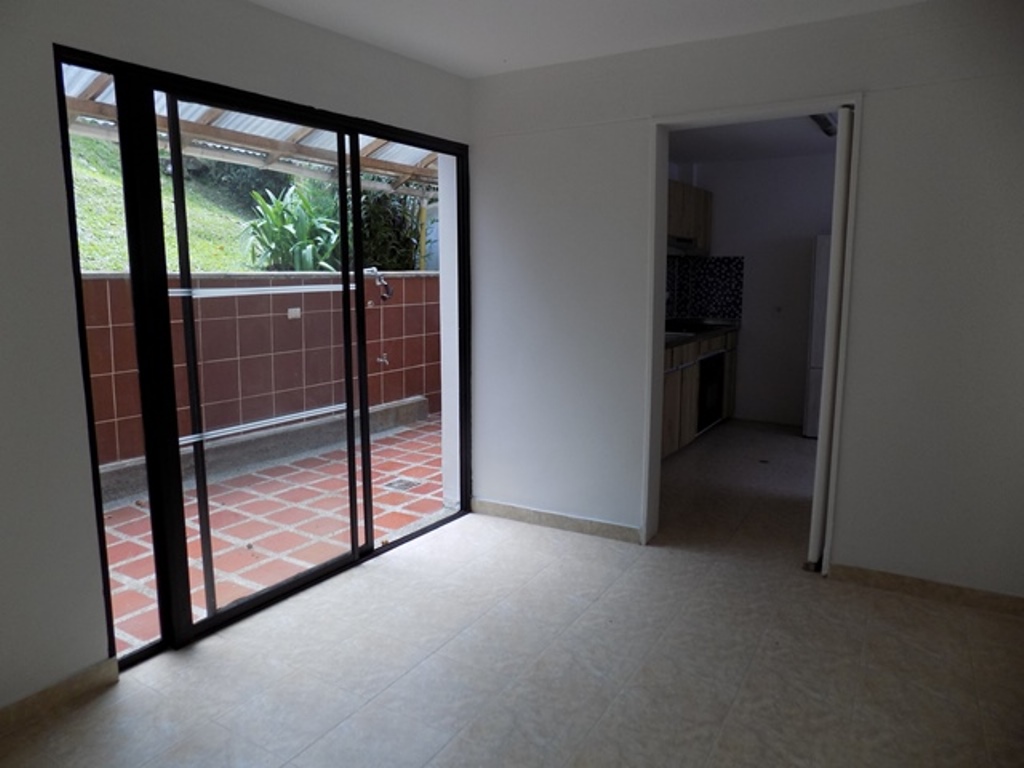 Casa en Arriendo