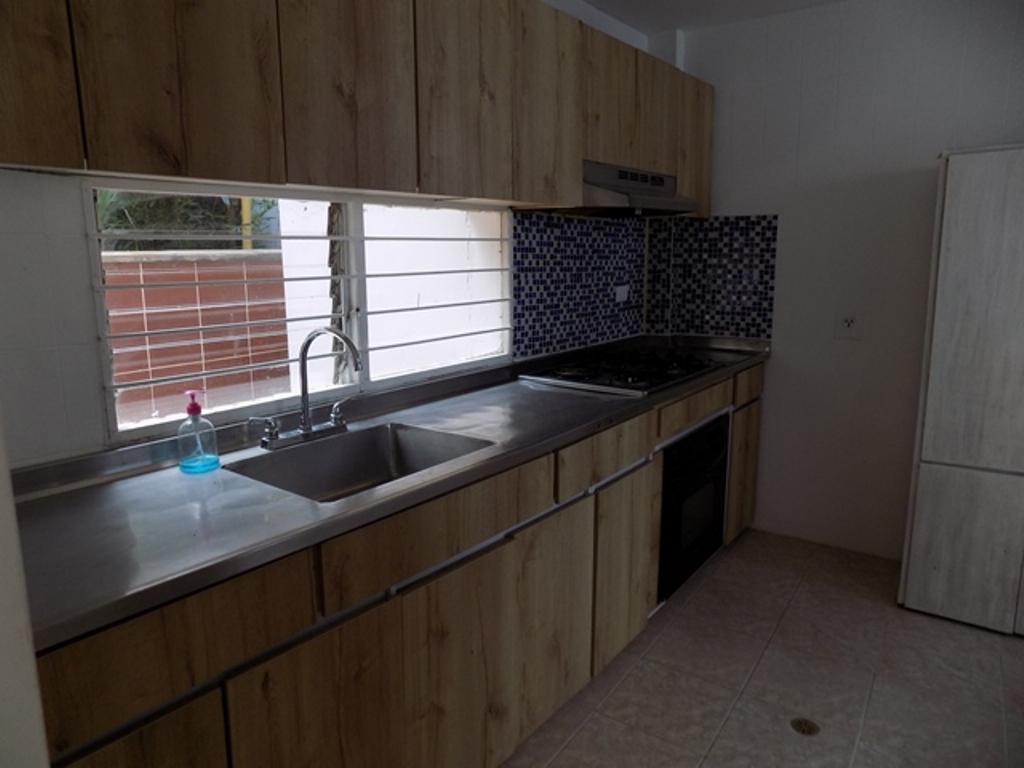 Casa en Arriendo