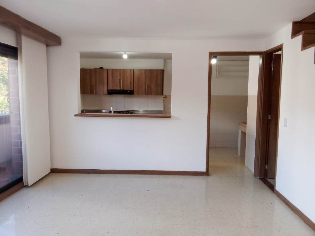 Apartamento en Venta