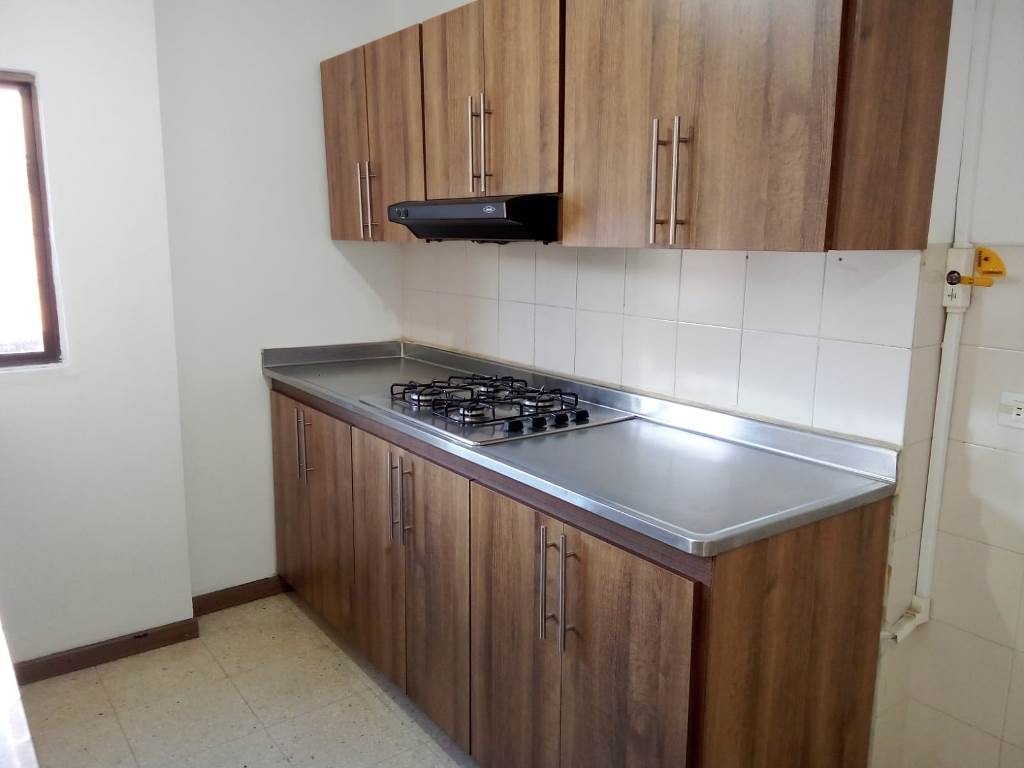 Apartamento en Venta