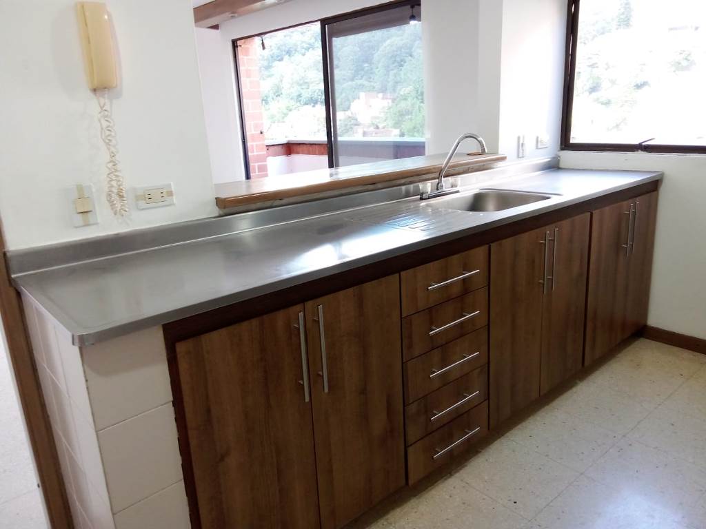 Apartamento en Venta