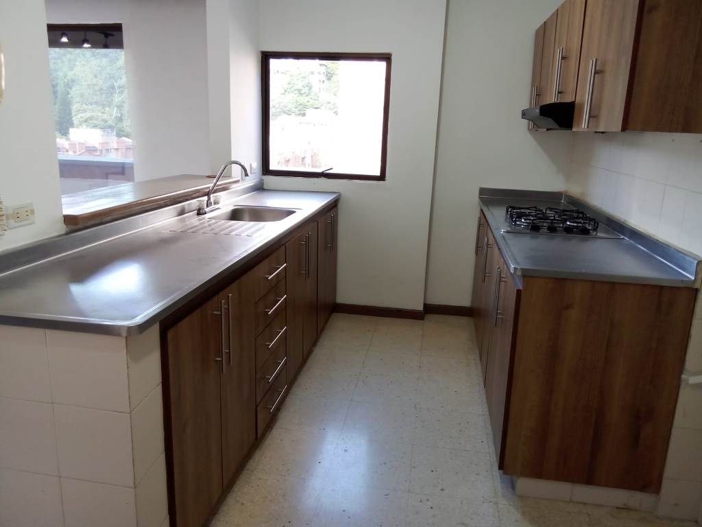 Apartamento en Venta