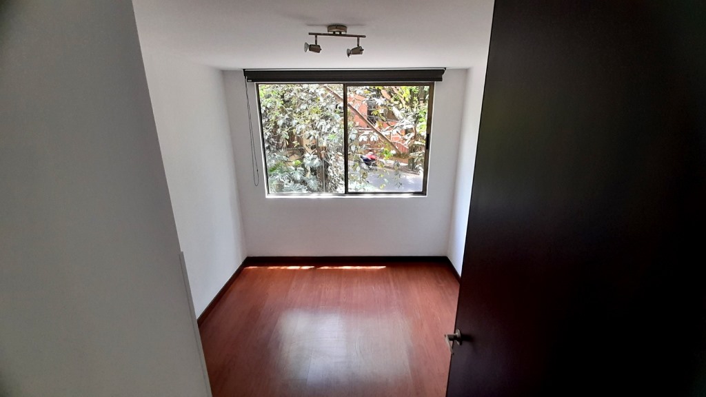 Apartamento en Arriendo