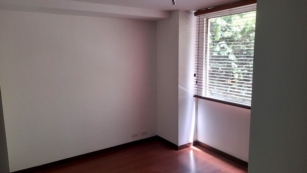 Apartamento en Arriendo