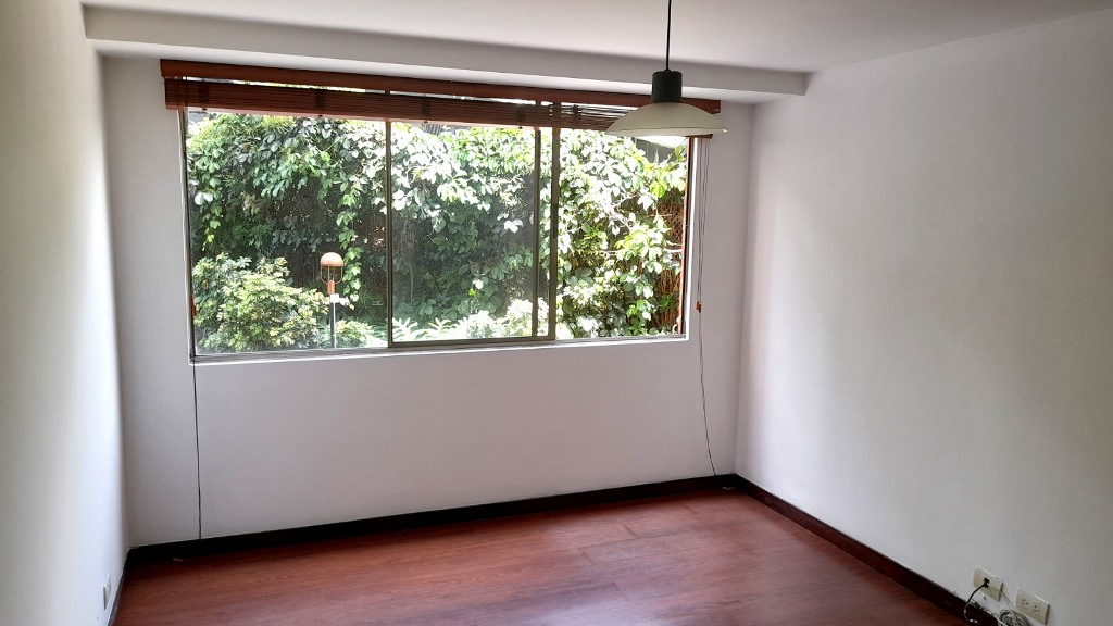 Apartamento en Arriendo