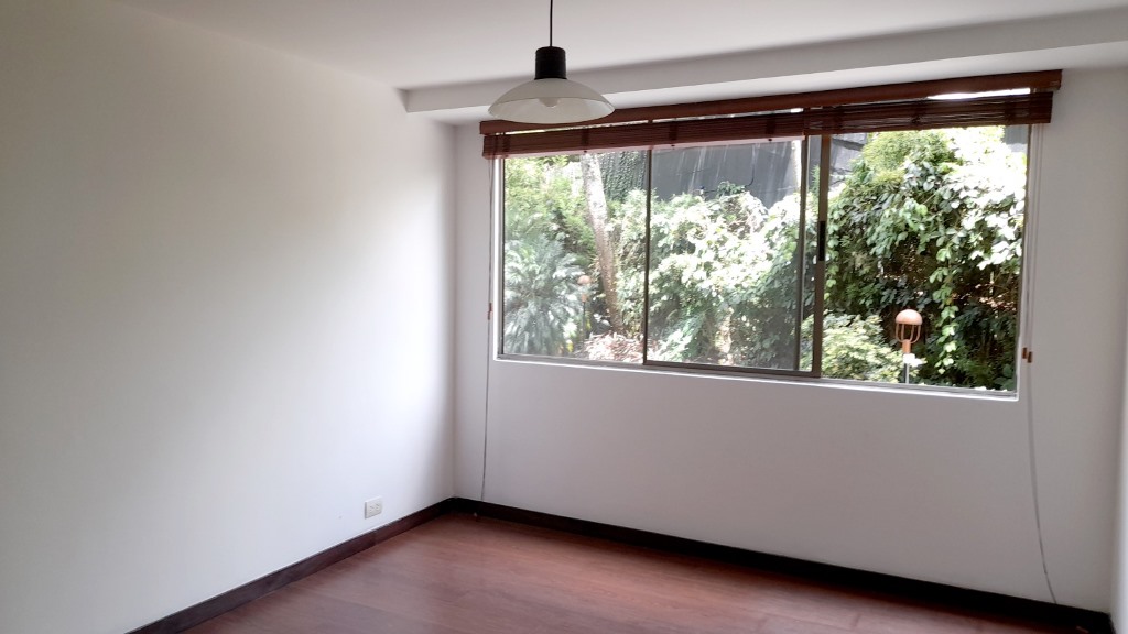 Apartamento en Arriendo