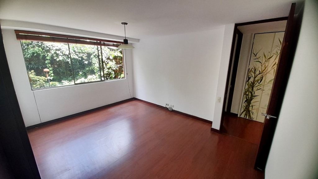 Apartamento en Arriendo