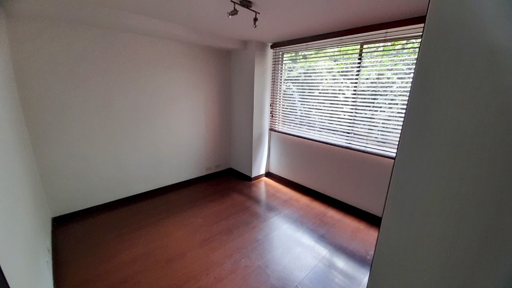 Apartamento en Arriendo