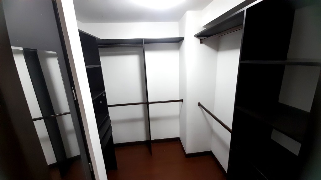 Apartamento en Arriendo