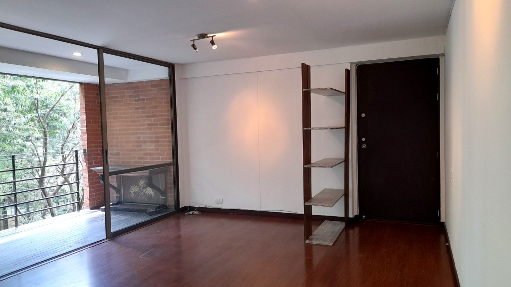 Apartamento en Arriendo