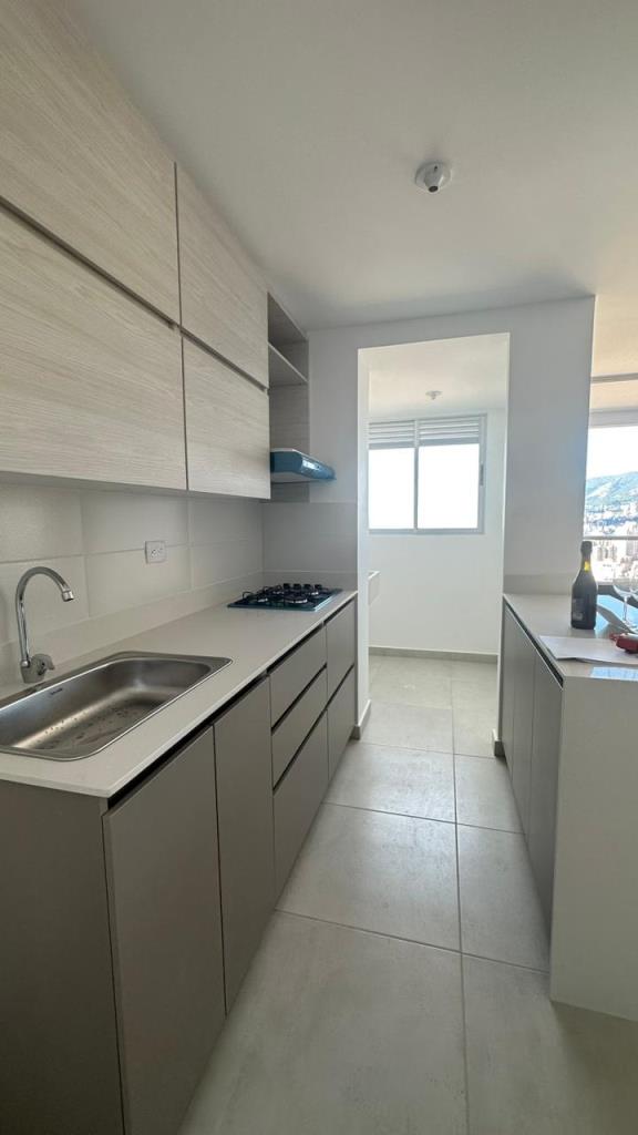 Apartamento en Venta