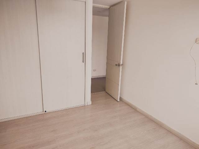 Apartamento en Arriendo