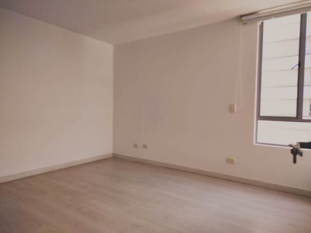 Apartamento en Arriendo