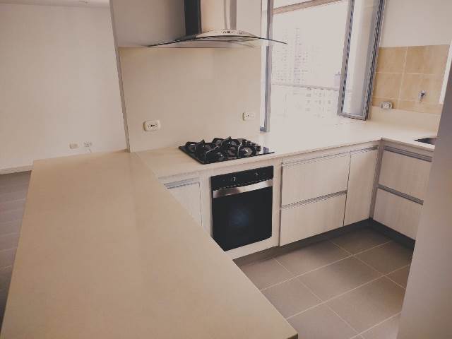 Apartamento en Arriendo