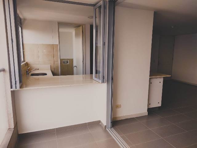 Apartamento en Arriendo