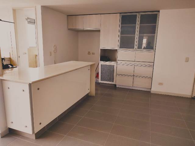 Apartamento en Arriendo