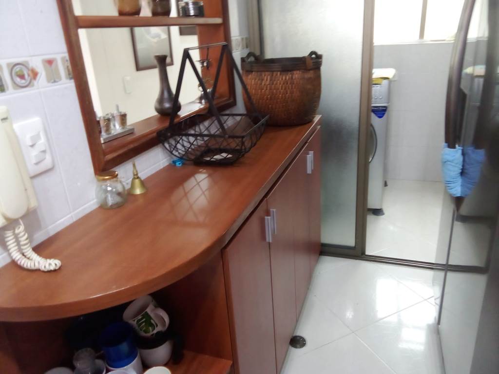 Apartamento en Arriendo