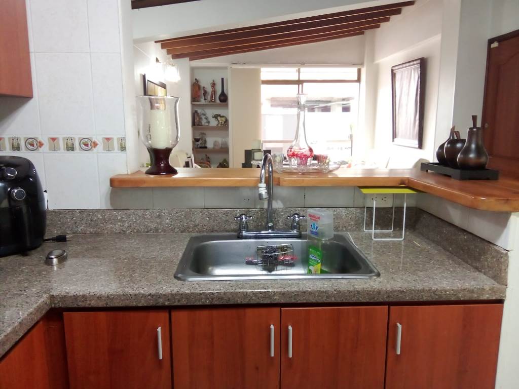 Apartamento en Arriendo