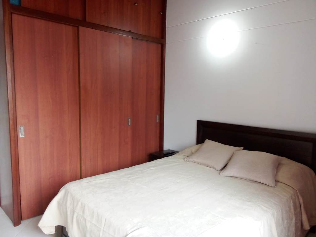 Apartamento en Arriendo