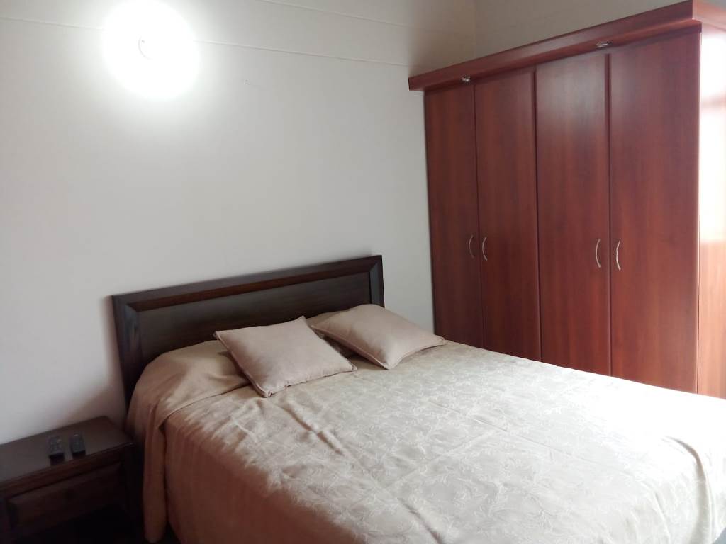 Apartamento en Arriendo