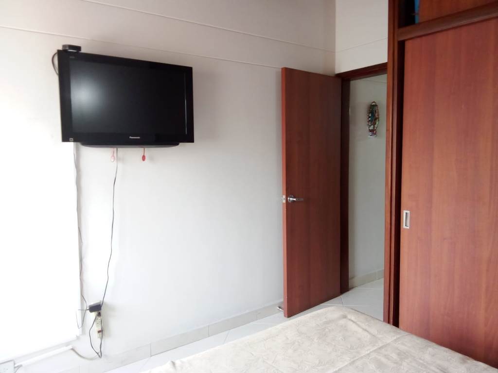 Apartamento en Arriendo