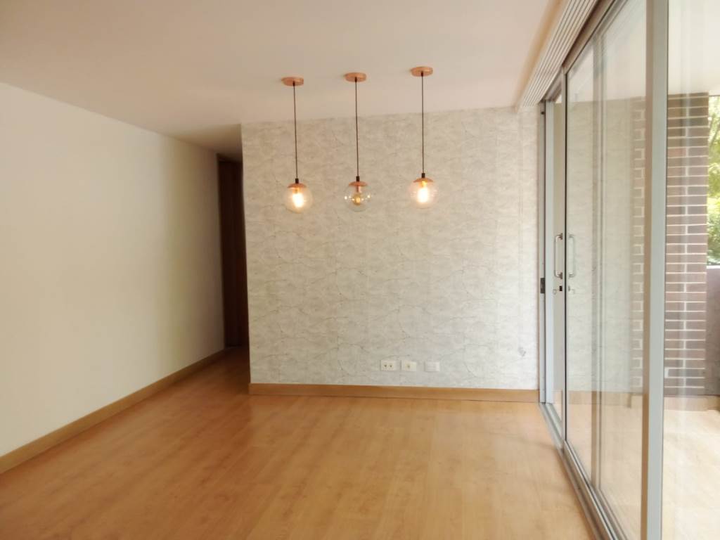 Apartamento en Arriendo