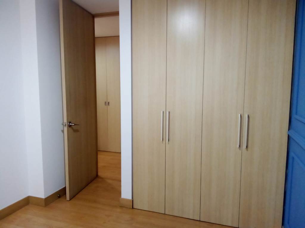 Apartamento en Arriendo