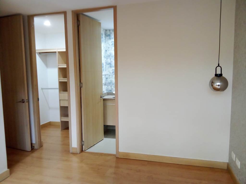 Apartamento en Arriendo