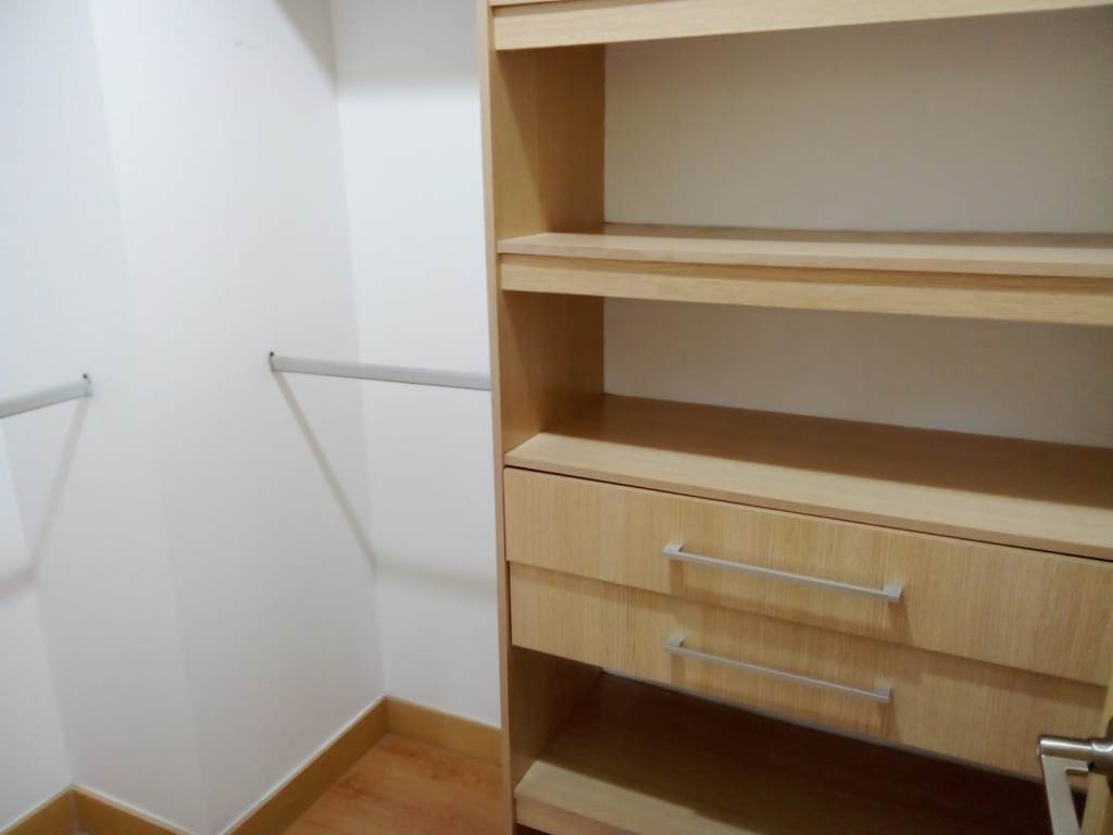 Apartamento en Arriendo