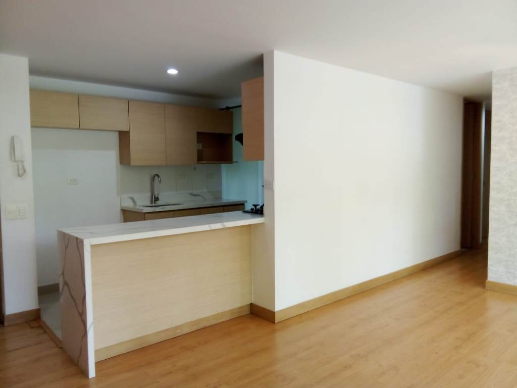 Apartamento en Arriendo