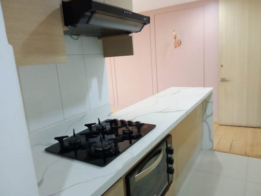 Apartamento en Arriendo