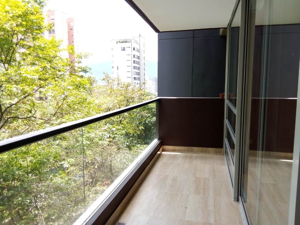 Apartamento en Arriendo