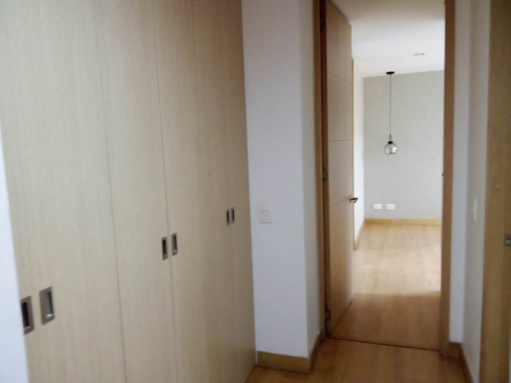 Apartamento en Arriendo