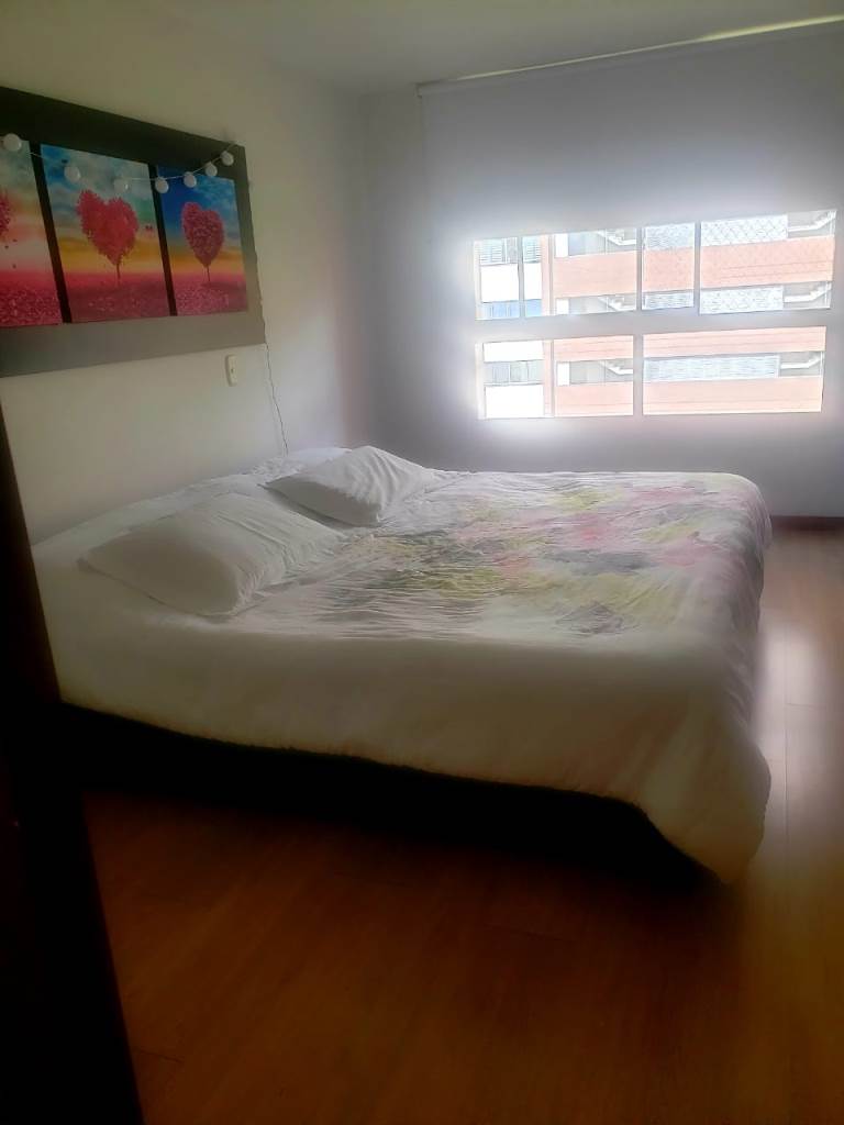 Apartamento en Arriendo