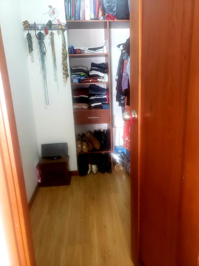 Apartamento en Arriendo