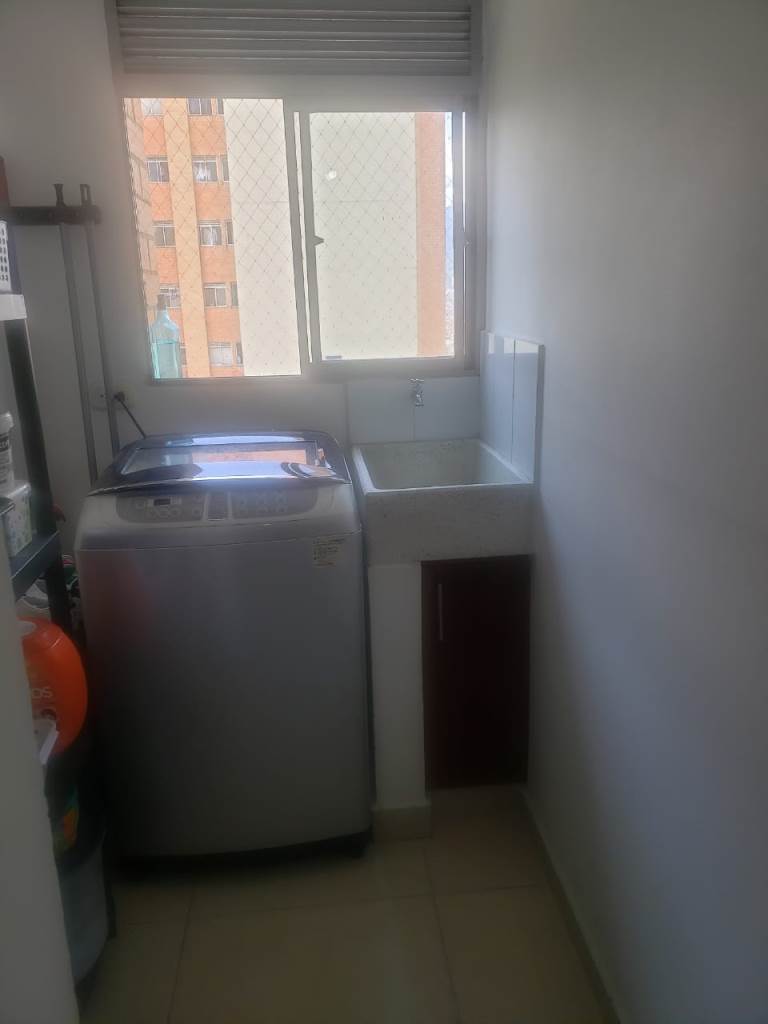 Apartamento en Arriendo